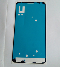 Cinta adhesiva para Samsung Galaxy Note 3, Marco, bisel, envío gratis 2024 - compra barato