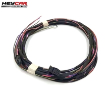 Cable antideslumbrante para espejo retrovisor, Sensor de faro automático, luz de lluvia, arnés de Cable, para VW Golf 7 Mk7 2024 - compra barato