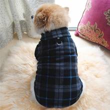 Pet Dogs Cats Winter Coats Jackets Outerwear Clothes Warm Down Jacket Waterproof Coat Hoodies Chihuahua Small Medium Dogs Puppy 2024 - buy cheap