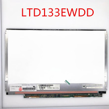 N133I5-L01 LTD133EWDD LP133WX2 TLA2 N133I6-L0A WXGA for Dell XPS M1330 1340 laptop LED Lcd screen Display matrix 2024 - buy cheap