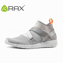 RAX-zapatillas De correr para Hombre y mujer, zapatillas De deporte transpirables, calzado para deportes al aire libre 2024 - compra barato