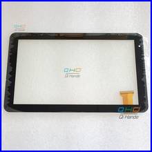 New For 10.1 inch POLAROID MID4810PCE03.112 capacitive touch screen tablet digitizer panel replacement 2024 - buy cheap