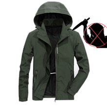 Self Defense Anti Cut Clothing Anti-stab Knife Invisible Cut Resistant stabfree Jacket coat Soft Military Pizex Tactical Outfit 2024 - buy cheap