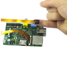 OV5647 5MP MINI 30cm Raspberry pi camera module compatible with Raspberry pi 3 model B 2024 - buy cheap