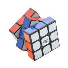 YJ MGC II 3x3 Magnetic Cube MGC 3x3x3 Magnetic Speed Magic Cube 3 Layers Magnetic Cube Puzzle Toys For Children Kids Gift Toy 2024 - buy cheap