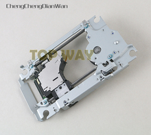 For PlasyStaion 3 PS3 Super Slim 4301A 495A Laser lens original new KEM-495AAA laser lens Deck Shelf Mechanism ChengChengDianWan 2024 - buy cheap