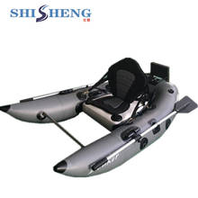 inflatable-boat-fishing-boat-rubber-boat/double leg 0.9mm pvc fishing boat inflatable 2024 - buy cheap