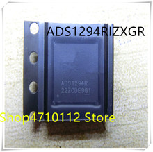 NEW 1PCS/LOT ADS1294RIZXGR ADS1294RIZXGT ADS1294R ADS1294 BGA IC 2024 - buy cheap