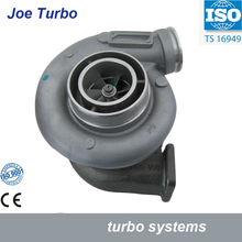 HX40 4032127 2C46-6K682 36936671 TURBO Turbine Turbocharger For FORD OTO SAN 6682 Engine:6CT 2024 - buy cheap