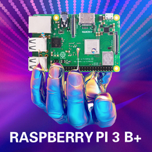 In stock! original raspberry pi 3 model b plus Wifi Bluetooth and USB Port Raspberry Pi3 B Plus 2024 - buy cheap