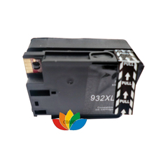 1 совместимый чернильный картридж hp 932 XL hp932 для принтера Officejet 6100 6600 6700 2024 - купить недорого