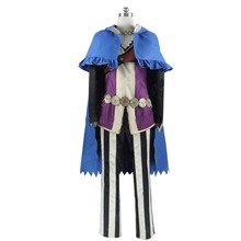 2017 High Quality Game Fire Emblem Fates if Zero Costume Full set Uniform Halloween Cosplay Costume 2024 - buy cheap