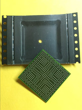 Envío Gratis, el Chip AM82801IUX SLB8N está 100% trabajo de buena calidad IC con chipset BGA 2024 - compra barato