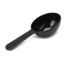 Пластиковая ложка для еды удобный кофе совок 7 г ложки для выпечки порошок посуда инструменты 2024 - купить недорого