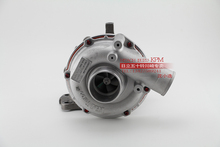 Conjunto de turbocompresor 4HK1, accesorios de importación para Hitachi Sumitomo Case JCB Digger 2024 - compra barato