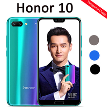 Vidrio templado para Huawei Honor 10, cristal Protector de pantalla honor 10 COL-L29 honor10 honer 10 5,84 ", película de seguridad L29 2024 - compra barato