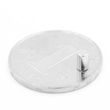 1000pcs Neodymium N35 Dia 3mm X 5mm  Strong Magnets Tiny Disc NdFeB Rare Earth For Crafts Models Fridge Sticking magnet 3x5mm 2024 - buy cheap