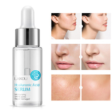 Hyaluronic Acid Moisturizing Essence Whitening Shrink Pores Face Cosmetics SK88 2024 - buy cheap