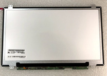 14.0" IPS Laptop Matrix LED LCD Screen For HP EliteBook 840 G1 FHD Display eDP 30PIN Tested Panel Replacement 2024 - buy cheap