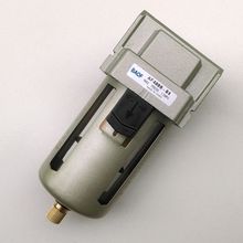 Air Filter AF4000-04 1/2''  Pneumatic Air Water Filter Manual Drain 2024 - buy cheap