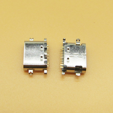 10pcs micro mini USB Charging Port Dock plug Connector For Vernee V2 Pro MT6763 Octa Core jack socket replacement 2024 - buy cheap
