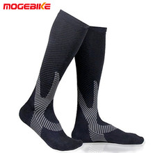 Носки MOGEBIKE для мотокросса, мотоциклетные носки, защитные мужские носки для мотовездехода, внедорожного велосипеда, женские мужские носки 2024 - купить недорого