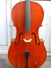 4/4 Size Cello full Hand made Nice Workmanship antique style 2024 - buy cheap