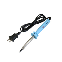 30W 40W 60W Lead Free Electric Soldering Iron External Therma Matte Nozzle Welding Tool for Phone BGA Repair Tool 2024 - buy cheap