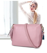 Luxury Brand Handbags Women Bags Messenger Designer Genuine Leather Bags For Women 2018 Fashion Women's Shoulder Chain Bags X59 2024 - buy cheap