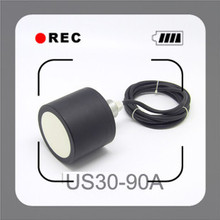 Ultrasonic level sensor XNQ30-90A ultrasonic sensor 90MM 30KHZ 2024 - buy cheap