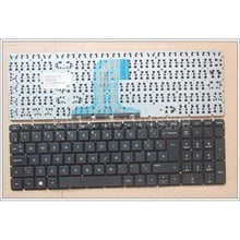 New UK Laptop keyboard For HP 250 G4 256 G4 255 G4 15-ac 15-ac000 15-af 15-af000 no Frame Teclado Keyboard PK131EM1A09 NSK-CWASC 2024 - buy cheap