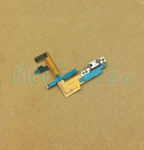 Tested Good For Lenovo Yoga tablet 2 830F 8.0" Charger Connector Board USB Charging Port Flex Cable 2024 - buy cheap