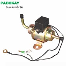 12V Petrol Diesel Gas Fuel Pump Universal Inline Electric  EP-503-0 EP5030 0453-13-350 045313350 2024 - buy cheap