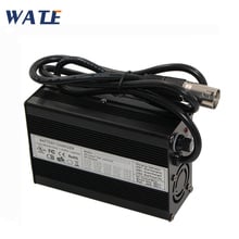 12.6V 5A battery Charger for 18650 Li-ion 3Series 12V Lithium Battery Pack Charger EU/US/UK/AU Plug high quality 2024 - buy cheap