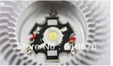 5PCS 5W High Power Cool White LED Light Emitter 6000-6500K with 20mm PCB 2024 - buy cheap