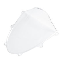 Motorcycle Motorbike ABS Windshield Windscreen Fit For Suzuki GSXR1000 K17 GSXR 1000 2017-2018 2024 - buy cheap