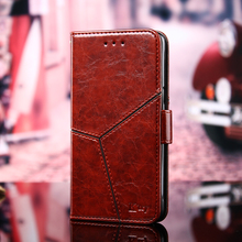 For Sharp Aquos R SHV39 SH-03J case cover full protect pu leather silicone wallet flip cover for Sharp Aquos R cover fundas 2024 - buy cheap