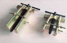 Engrenagem extrator de duas mandíbulas, 2 ", 65mm, removedor o extrator superior da ferramenta de rolamento 2024 - compre barato