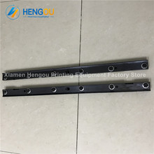 1 PAIR blanket plate clamp for hengoucn SM52 machine parts, SM52 PARTS 2024 - buy cheap