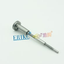 ERIKC F 00V C01 321 common rail injector control valve F00V C01 321 diesel valve set FOOVC01321 for OPEL 0445110165 0986435103 2024 - buy cheap