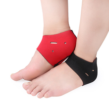 1Pair Plantar Wrap Ankle Guard Orthotic Fasciitis Therapy Protective Arch Support Ankle Brace Ankle Guard for Foot Pain 2024 - buy cheap