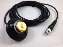 NEW 5m Whip Antenna Pole Mount, 22720 cable BNC connector for GPS Base station 2024 - buy cheap