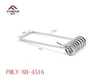 Manufacture led panel light, torsion spring clip for lighting 2024 - buy cheap