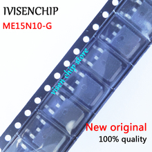 10pcs ME15N10-G ME15N10 15N10 TO-252 2024 - buy cheap