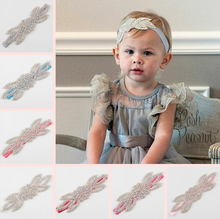 (3 pcs/lot) Rhinestone Headband , crystal headband 2024 - buy cheap