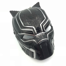 Halloween Helmet Civil War Mask Superhero Anime Movie Surroundings Cos Masks 2024 - buy cheap