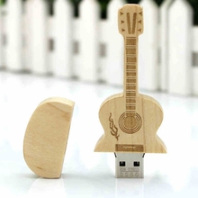 High Quality Wooden Memoria USB 3.0 Flash Drive 64GB 128GB 256GB Pendrive 32GB Gift USB Key Flash Memory Card Pen Drive 1TB Gift 2024 - buy cheap