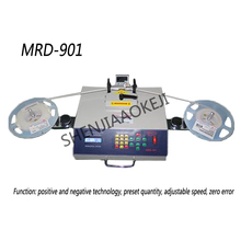 Автоматический счетчик деталей SMD, устройство для подсчета деталей, регулируемая скорость, 902 В переменного тока, 1 шт. 2024 - купить недорого