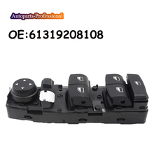 Car Accessories For BMW f20 f45 f10 f11 f30 f31 f25 f15 Power Window Switch 61319208108 613 192 081 08 Auto Parts 2024 - buy cheap
