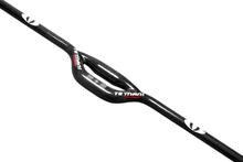 full carbon handlebar dual riser flat bar 3K glossy T700 carbon 25.4mm 31.8mm 2024 - buy cheap